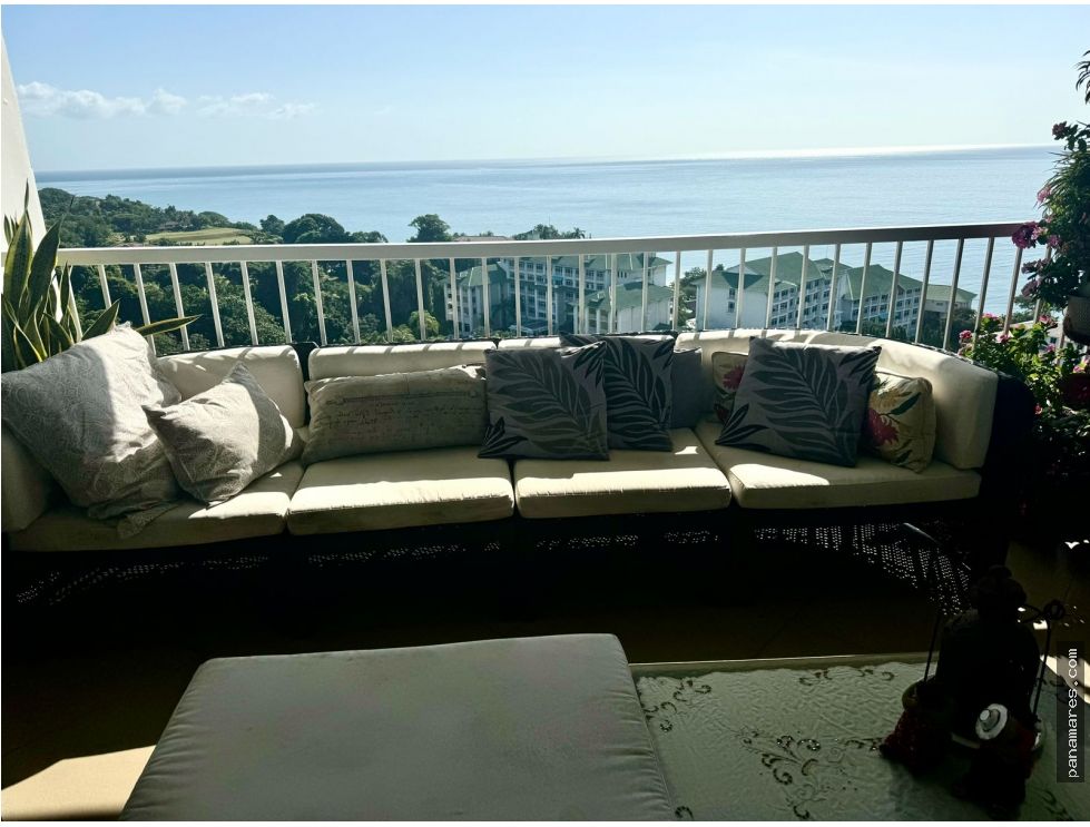 PH Cocoli - Bijao Beach Club And Residences — Penthouse en Venta