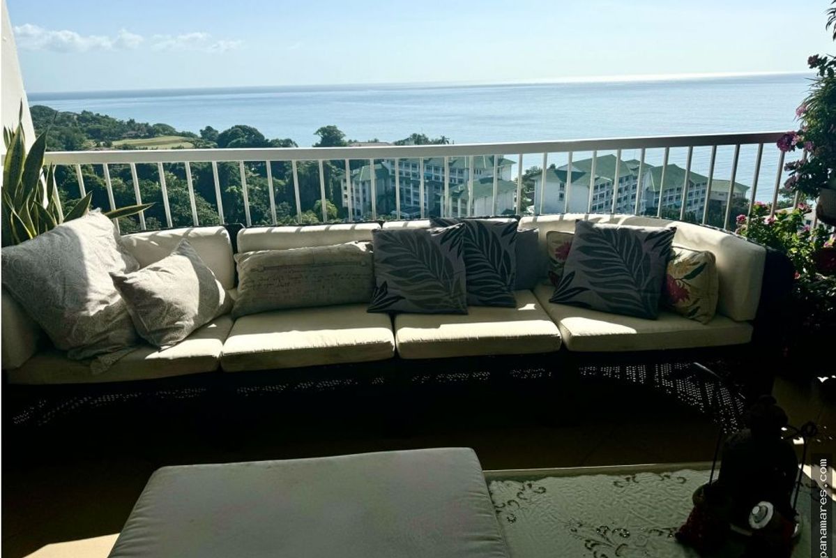 PH Cocoli - Bijao Beach Club And Residences — Penthouse en Venta