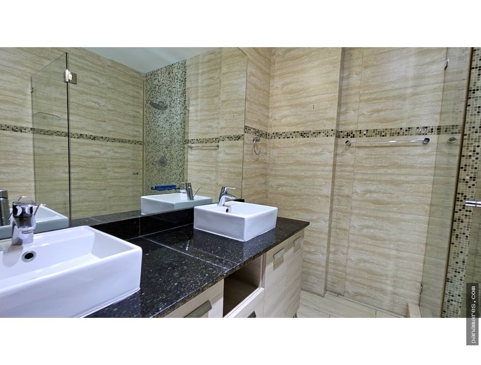 Apto En Grand Tower - Punta Pacifica - Modelo O — Apartamento en Venta