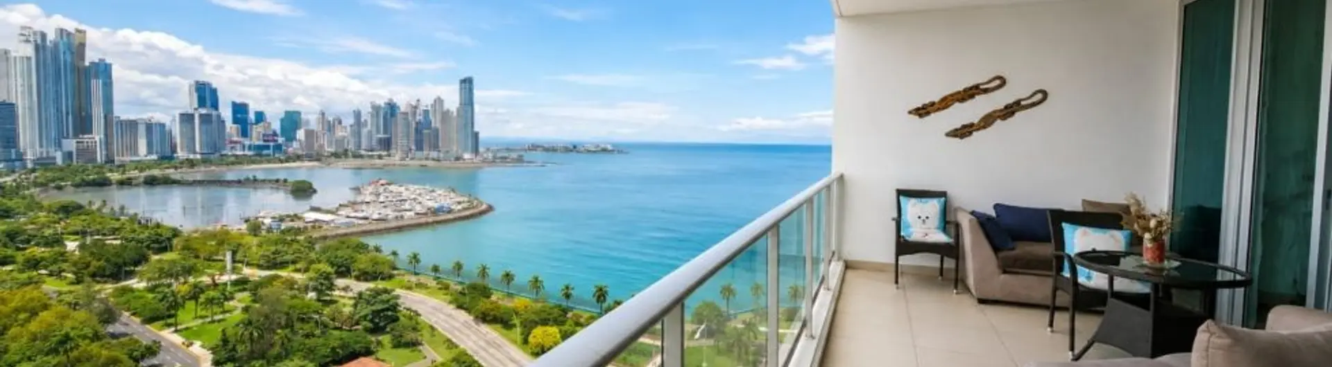 PH Destiny - Avenida Balboa — Apartment for Sale