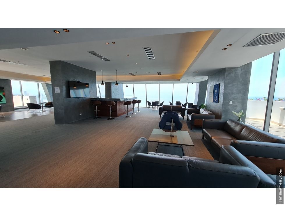 Opportunity! Grand Tower - Punta Pacifica — Apartment for Sale