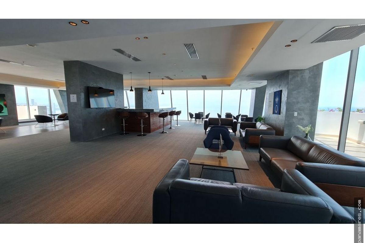 Opportunity! Grand Tower - Punta Pacifica — Apartment for Sale
