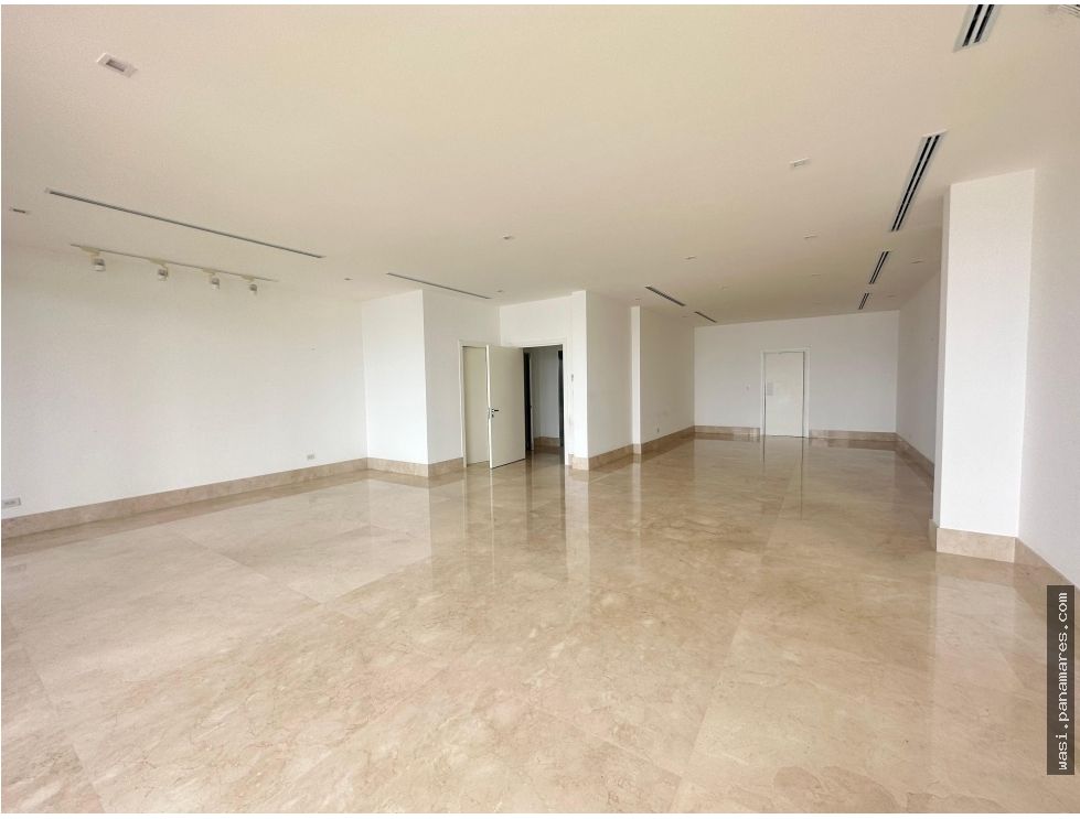 PH Garden - Ocean Reef Islands - Punta Pacifica — Penthouse en Alquiler
