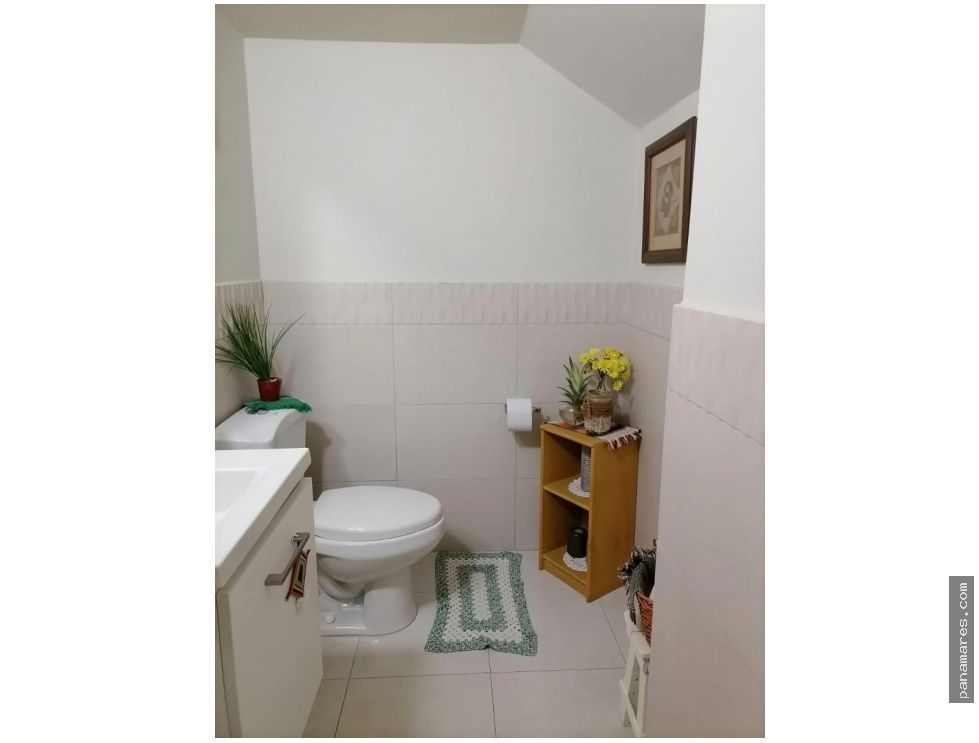 Versalles - Modelo Lyon — Casa en Venta