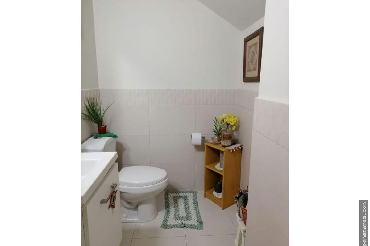 Versalles - Modelo Lyon — Casa en Venta