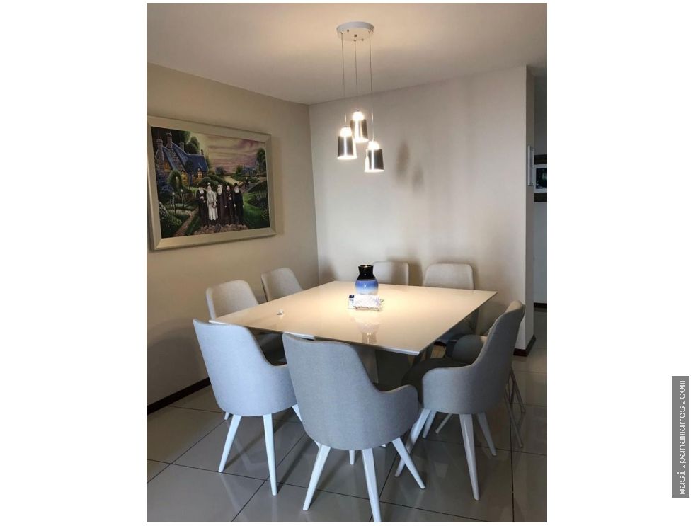 PH Royal Princess - Paitilla — Penthouse en Venta