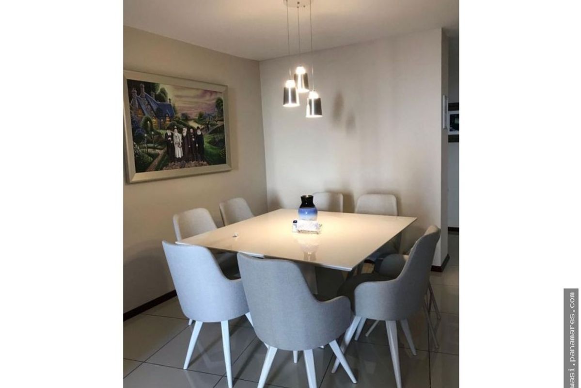 PH Royal Princess - Paitilla — Penthouse en Venta