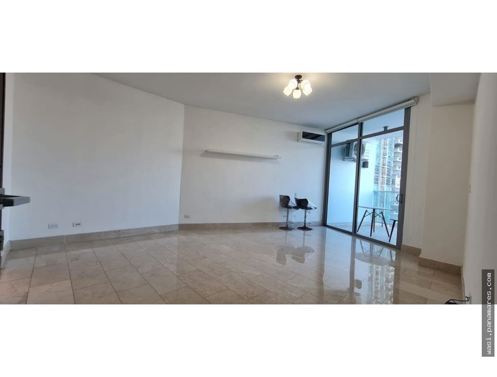 PH Grand Tower - Linea Blanca - Punta Pacifica — Apartamento en Alquiler