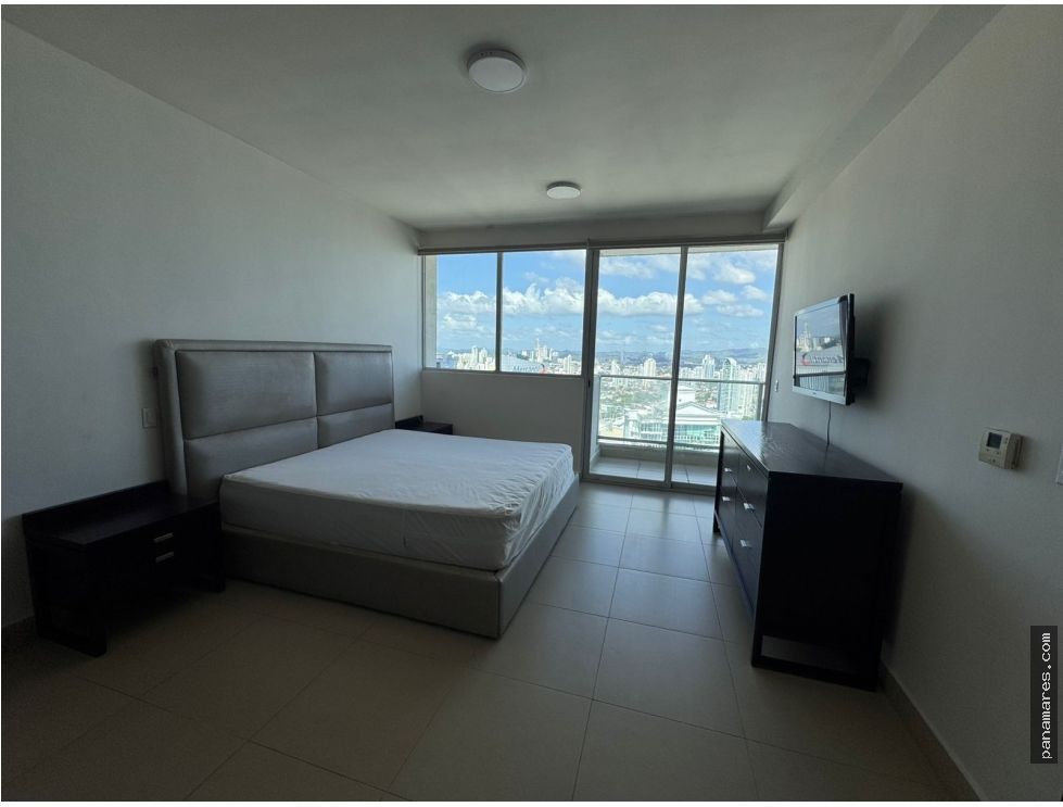 PH Oceanaire - Punta Pacifica - Piso Alto — Penthouse en Venta