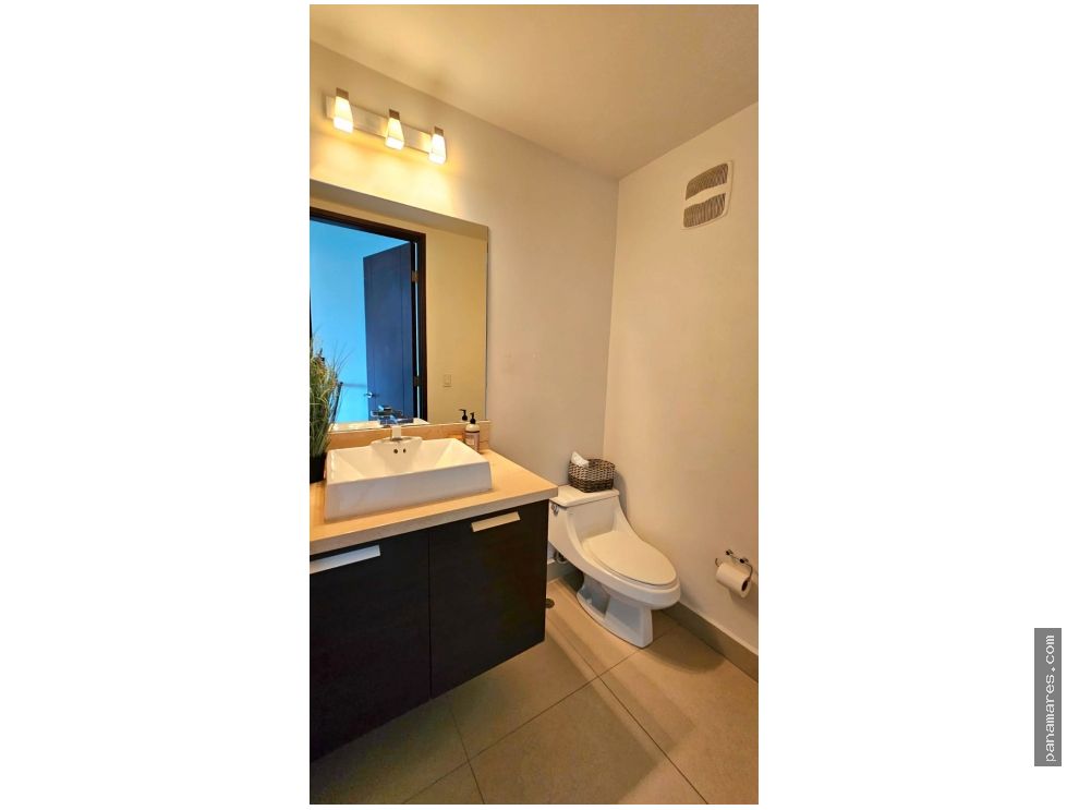 Modelo 06 - PH Oceanaire - Punta Pacifica — Penthouse en Venta