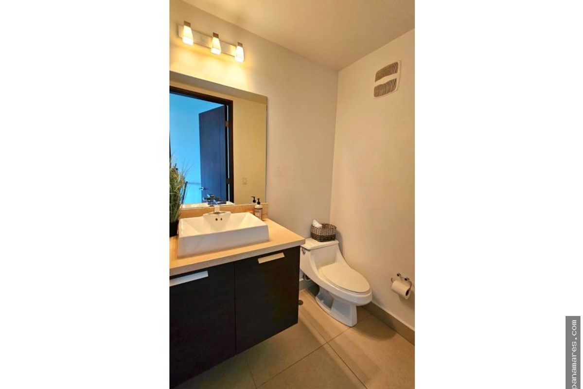 Modelo 06 - PH Oceanaire - Punta Pacifica — Penthouse en Venta
