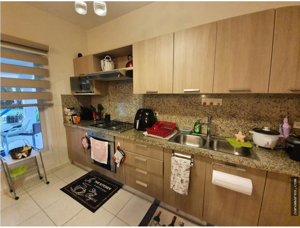 Villa En Bijao Beach Club And Residences — Casa de Playa en Venta