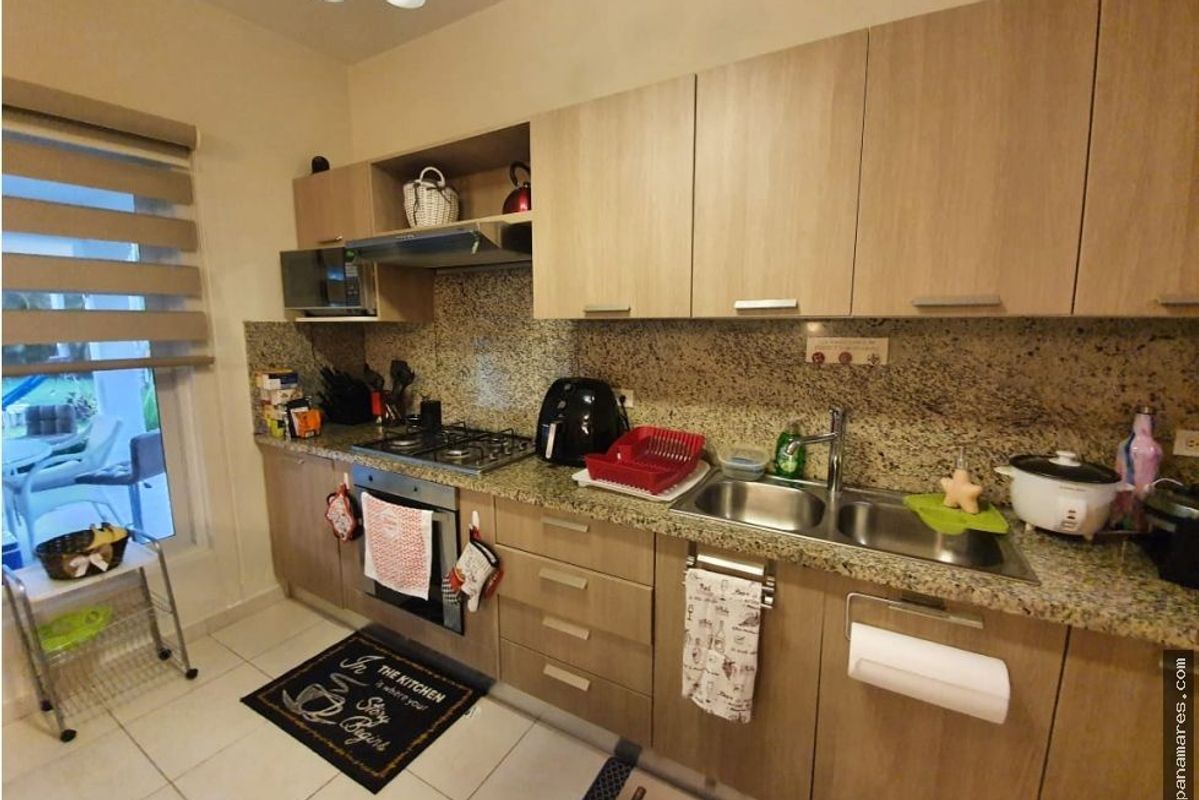 Villa En Bijao Beach Club And Residences — Casa de Playa en Venta