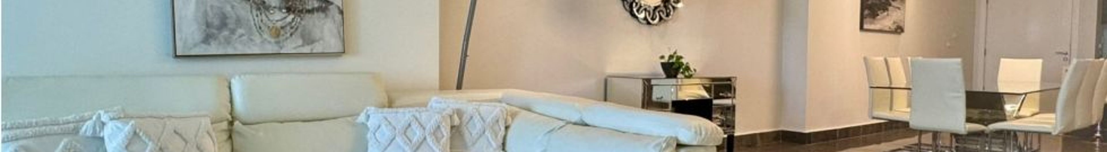 PH Yoo - Avenida Balboa - Vista Al Mar - Amoblado — Apartamento en Alquiler
