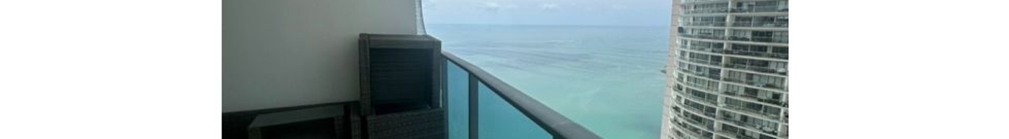 PH Grand Tower - Punta Pacifica - Modelo E Amoblado — Penthouse en Alquiler