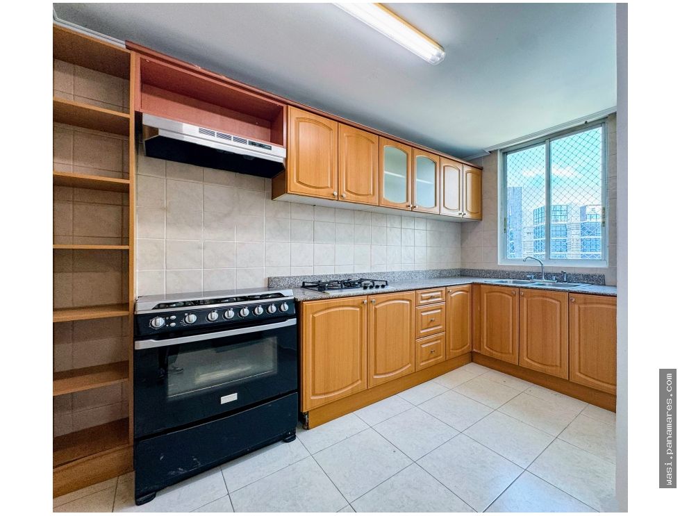 PH Costa Pacifica - Punta Pacifica - Con Linea Blanca — Apartamento en Venta