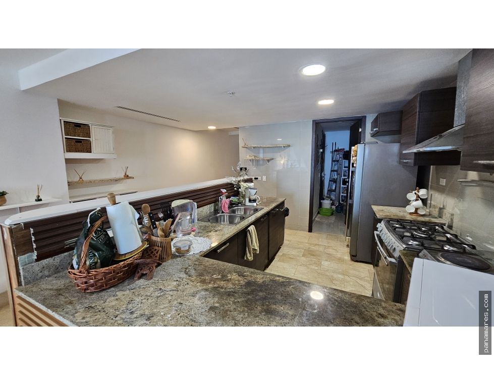 PH Grand Tower - Punta Pacifica - Modelo Especial — Penthouse en Venta