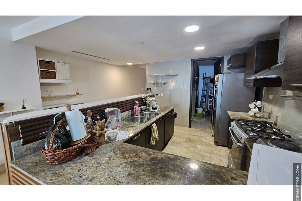 PH Grand Tower - Punta Pacifica - Modelo Especial — Penthouse en Venta