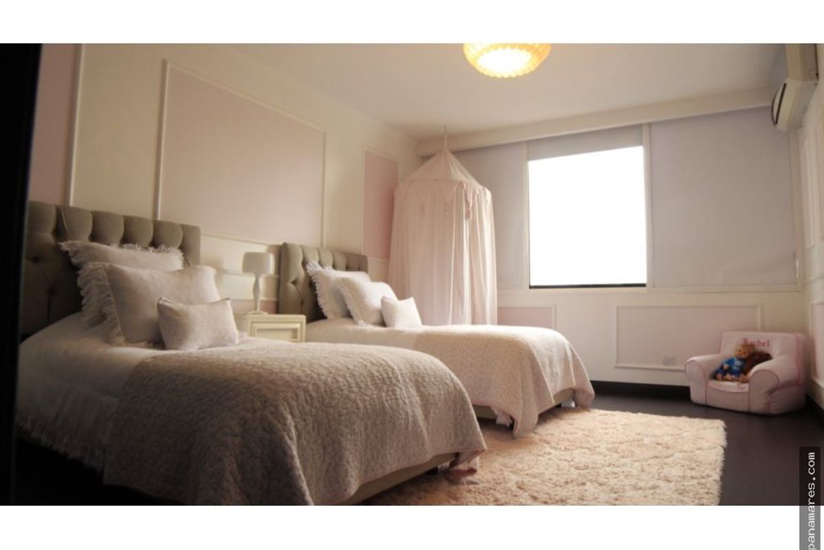 PH Los Delfines - Ave. Balboa — Penthouse en Venta