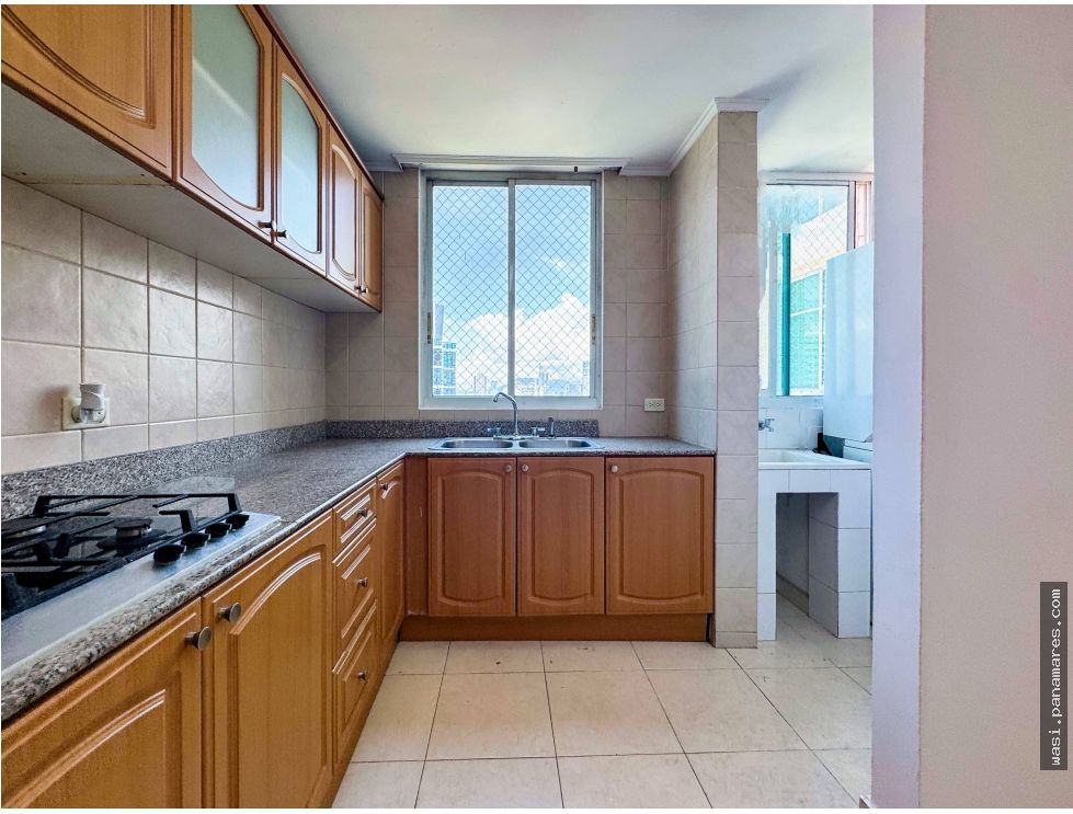 PH Costa Pacifica - Punta Pacifica - Con Linea Blanca — Apartamento en Venta
