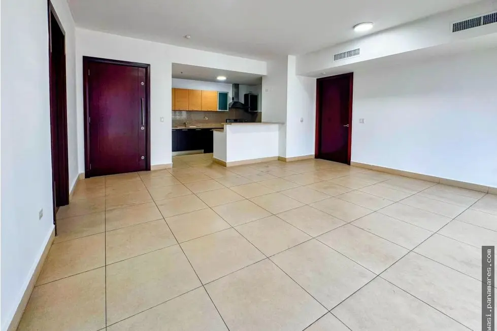 PH Dupont - Punta Pacifica - Modelo 04 Linea Blanca — Apartamento en Venta