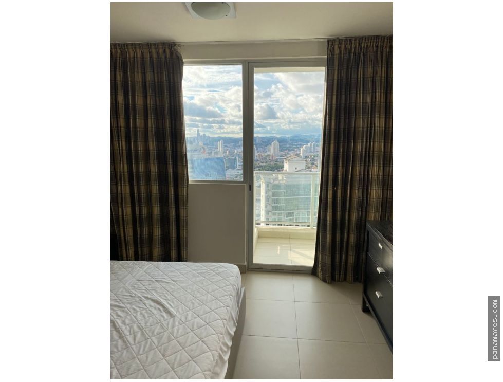 PH Oceanaire - Punta Pacifica (modelo 11) — Penthouse en Venta