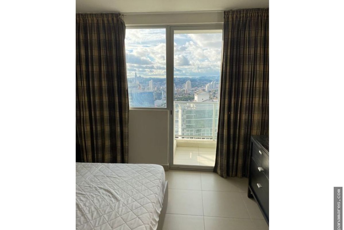 PH Oceanaire - Punta Pacifica (modelo 11) — Penthouse en Venta