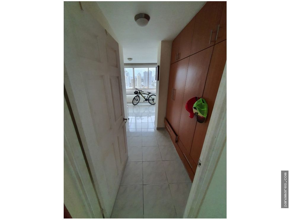 PH Miraluz - Paitilla — Penthouse en Venta
