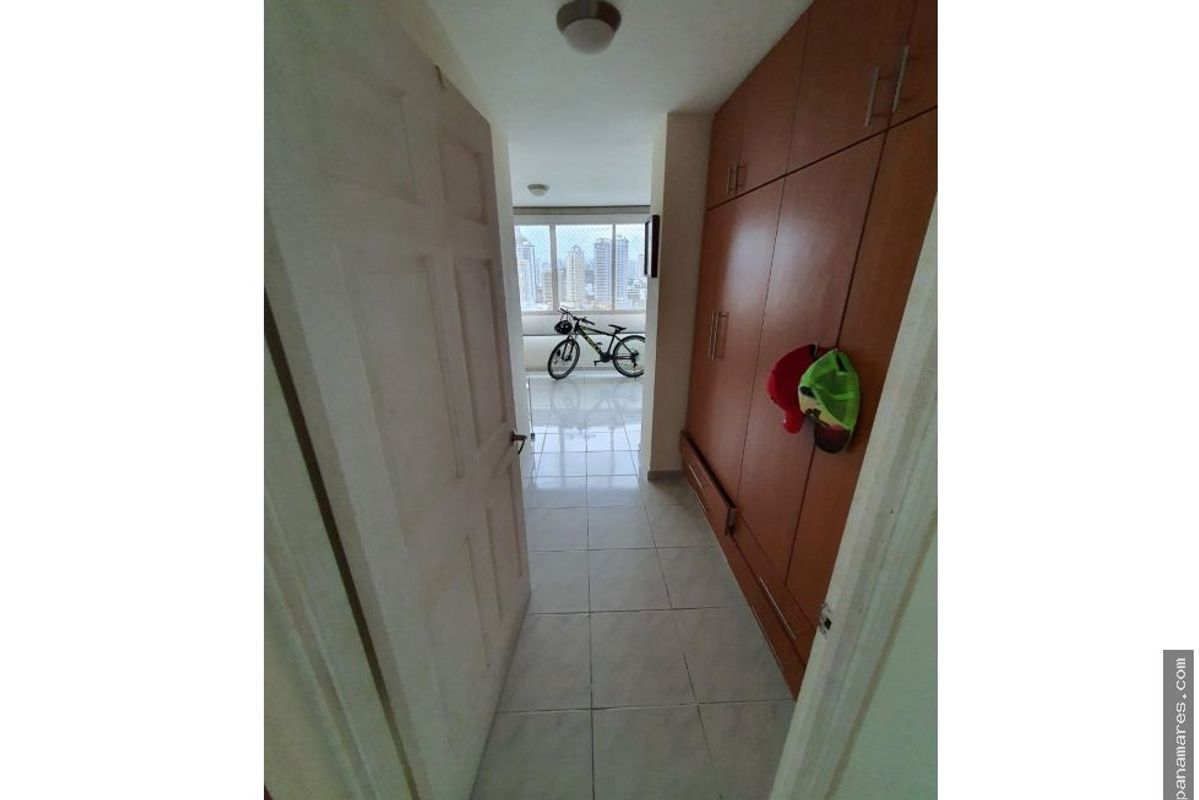 PH Miraluz - Paitilla — Penthouse en Venta