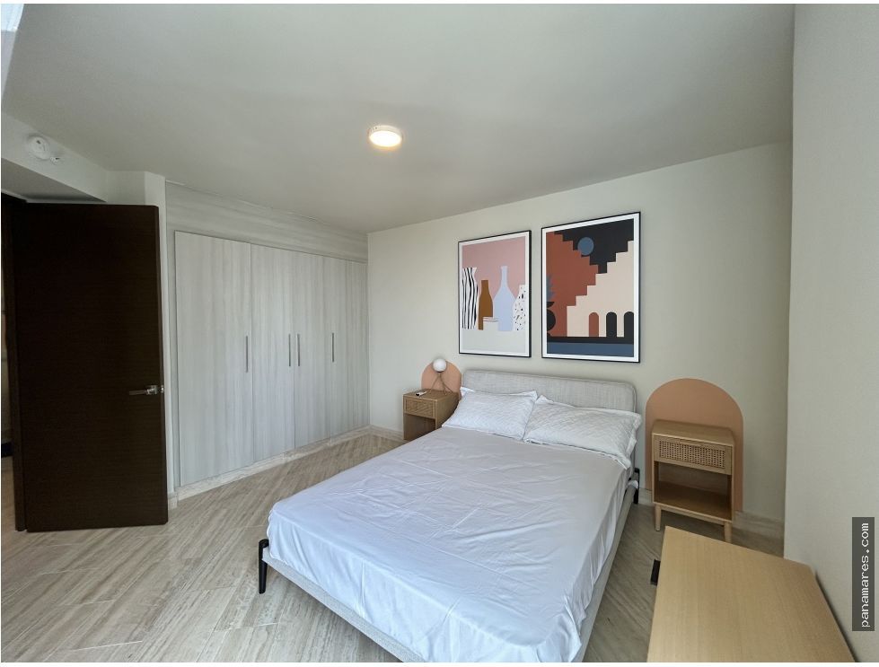 PH The Regent - Costa Del Este — Penthouse en Venta