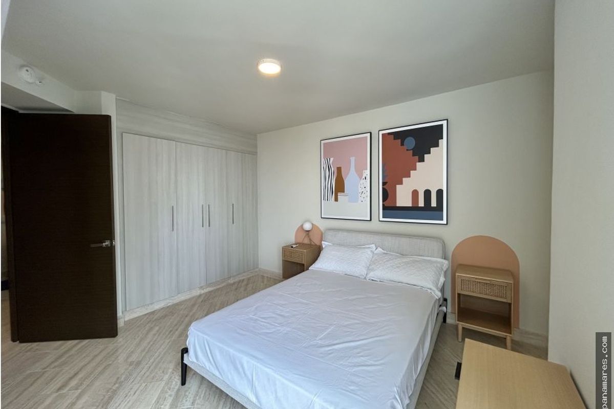 PH The Regent - Costa Del Este — Penthouse en Venta