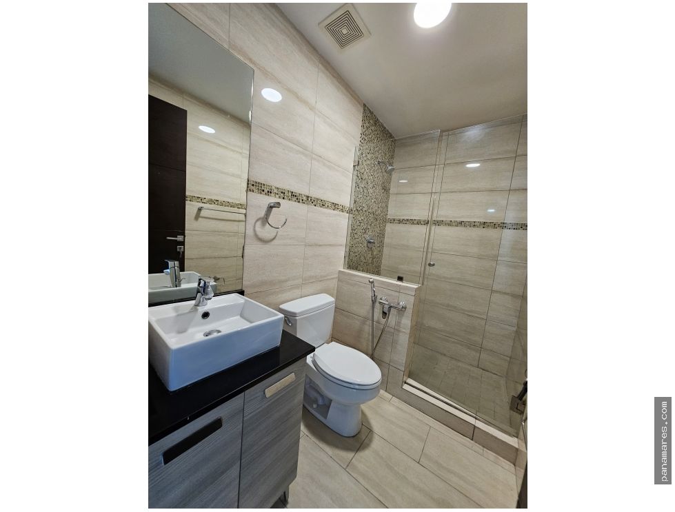 Modelo A En Grand Tower - Punta Pacifica — Apartamento en Venta
