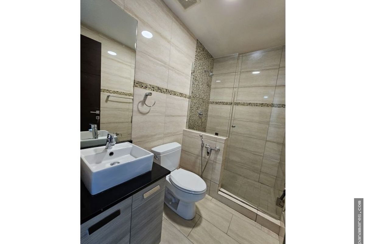 Modelo A En Grand Tower - Punta Pacifica — Apartamento en Venta