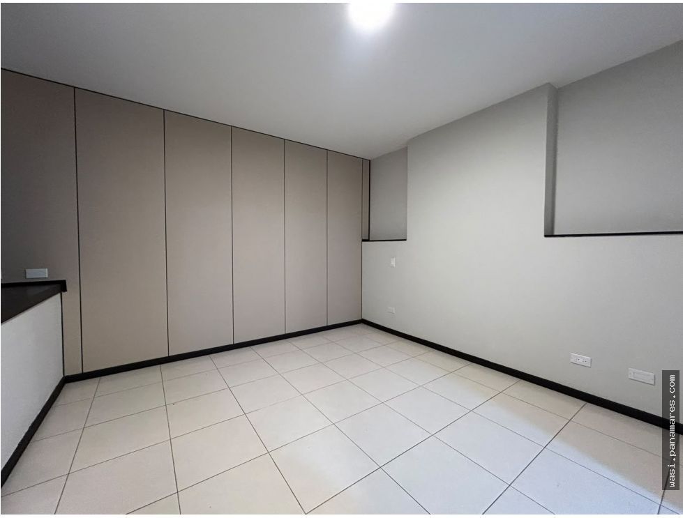 PH Pacific Wind - Punta Pacifica - Linea Blanca — Apartamento en Venta