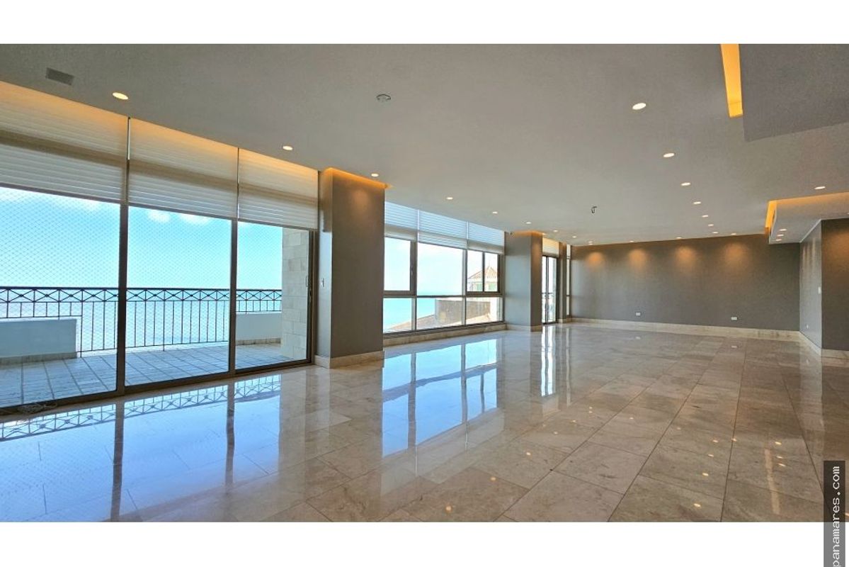 Pacific Point - Punta Pacifica — Apartaestudio en Venta
