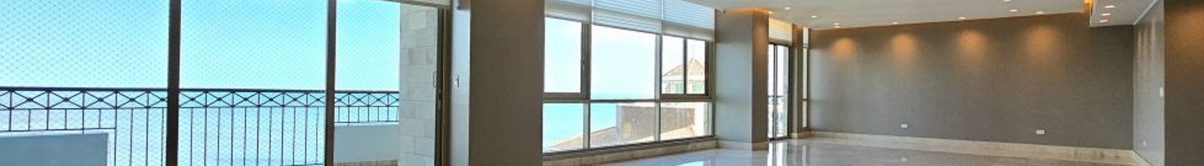 Pacific Point - Punta Pacifica — Apartaestudio en Venta