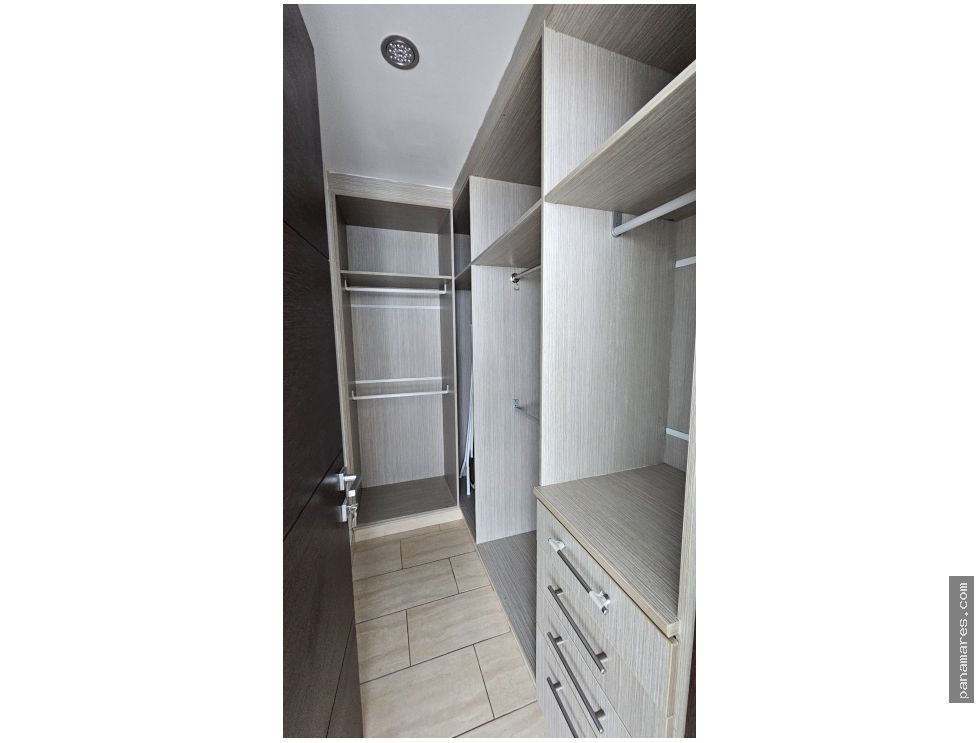 Apto En Grand Tower - Punta Pacifica - Modelo O — Apartamento en Venta