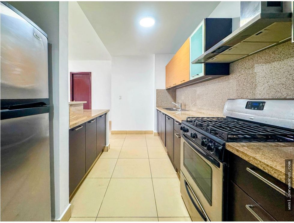 PH Dupont - Punta Pacifica - Modelo 04 Linea Blanca — Apartamento en Venta