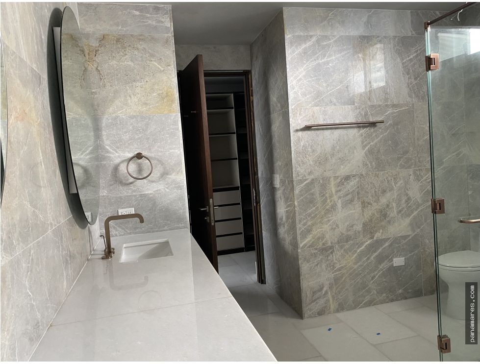 PH The Towers - Paitilla - A Estrenar! — Penthouse en Venta