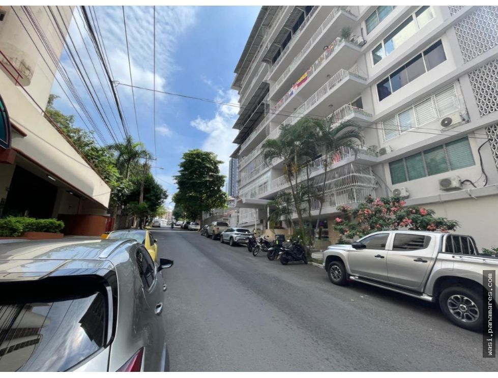 PH Del Caribe - Vía Argentina — Apartamento en Venta