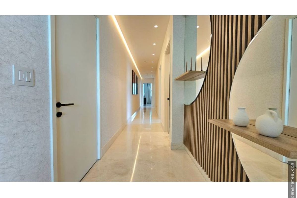 Espectacular Apartamento En Ocean House - Ocean Reef — Apartamento en Alquiler