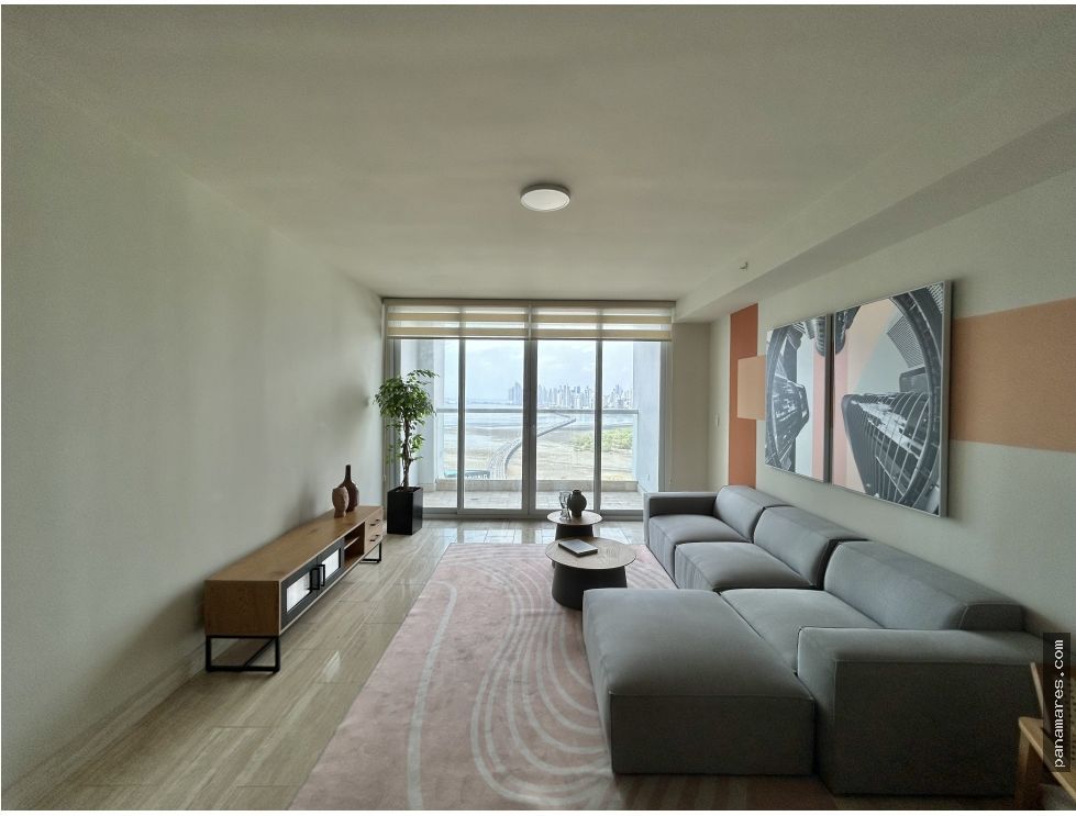 PH The Regent - Costa Del Este — Penthouse en Venta
