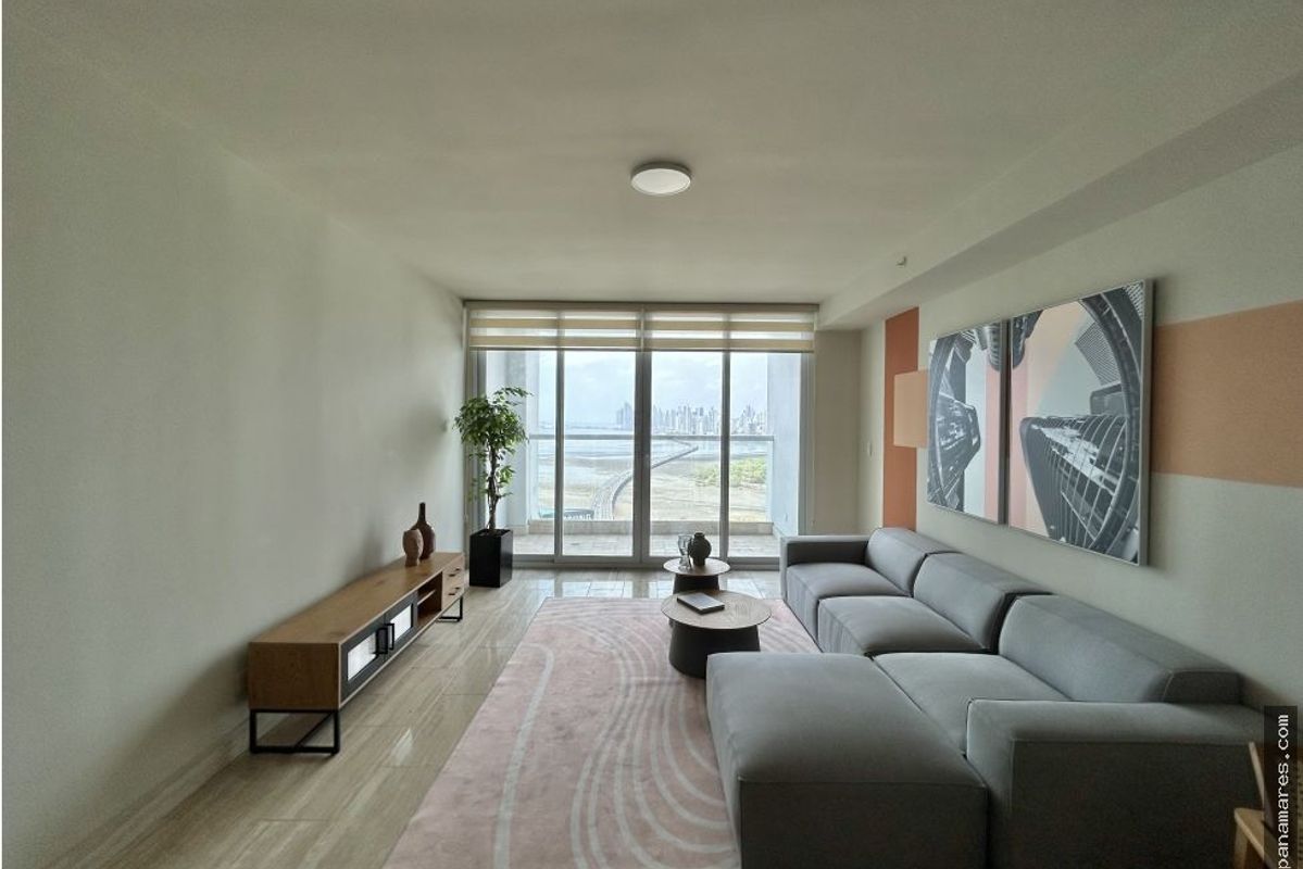 PH The Regent - Costa Del Este — Penthouse en Venta