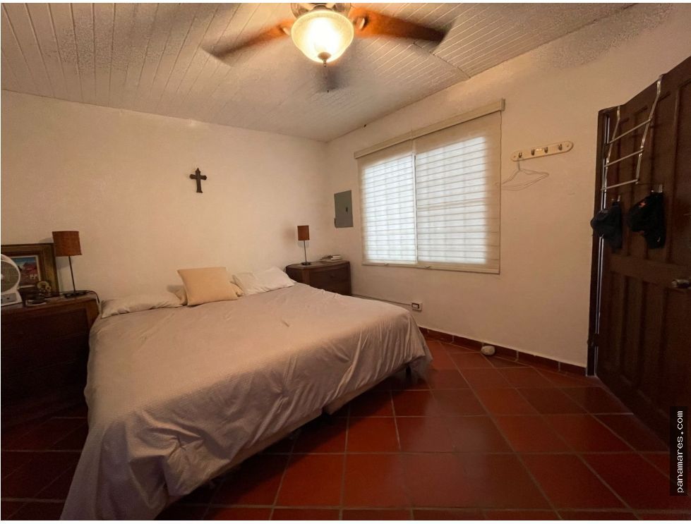 Hermosa Casa Frente Al Mar En Farallon — Casa de Playa en Venta