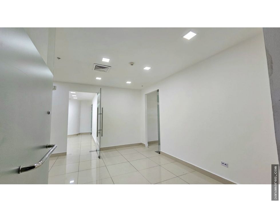 Lujosa Oficina En Oceania - Punta Pacifica — Oficina en Venta