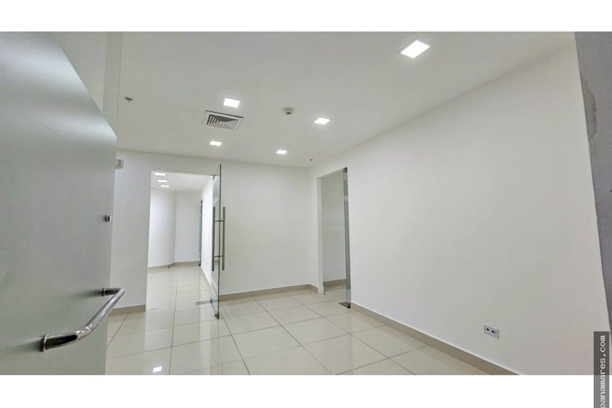 Lujosa Oficina En Oceania - Punta Pacifica — Oficina en Venta