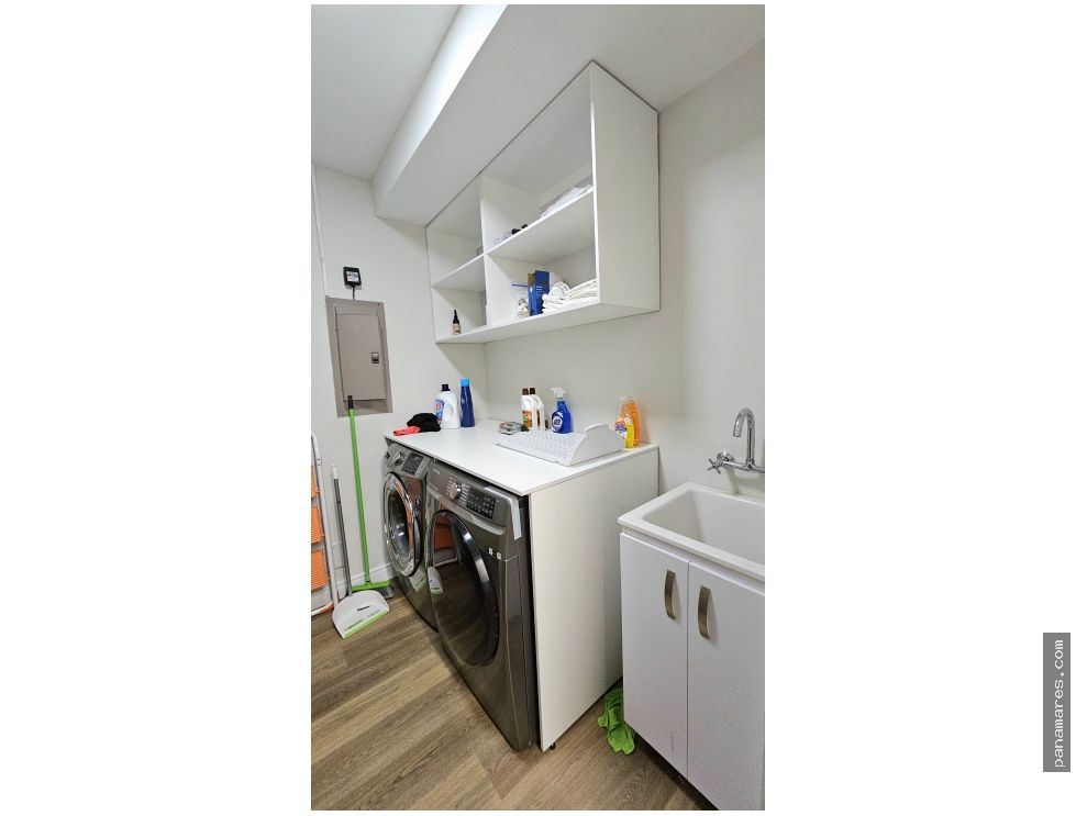 PH Oceanaire Punta Pacifica - Remodelado Y Amoblado — Penthouse en Alquiler