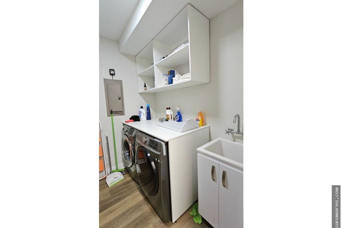 PH Oceanaire Punta Pacifica - Remodelado Y Amoblado — Penthouse en Alquiler