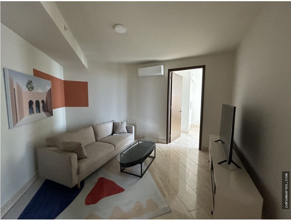 PH The Regent - Costa Del Este — Penthouse en Venta