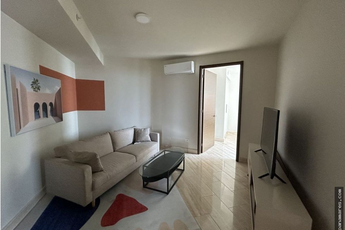 PH The Regent - Costa Del Este — Penthouse en Venta